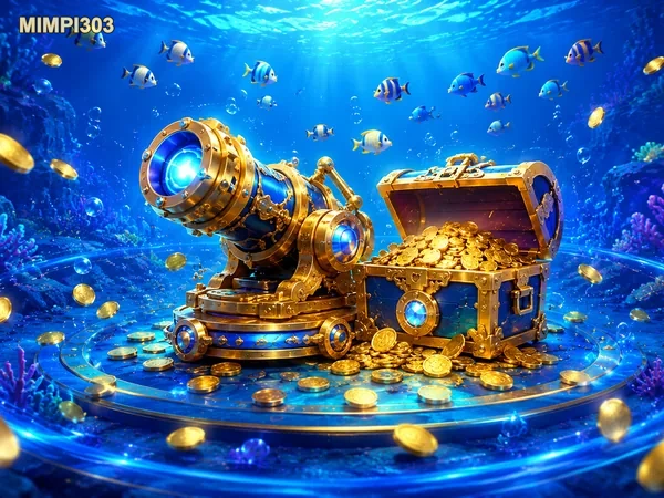 Gambar Bombing Fishing 4