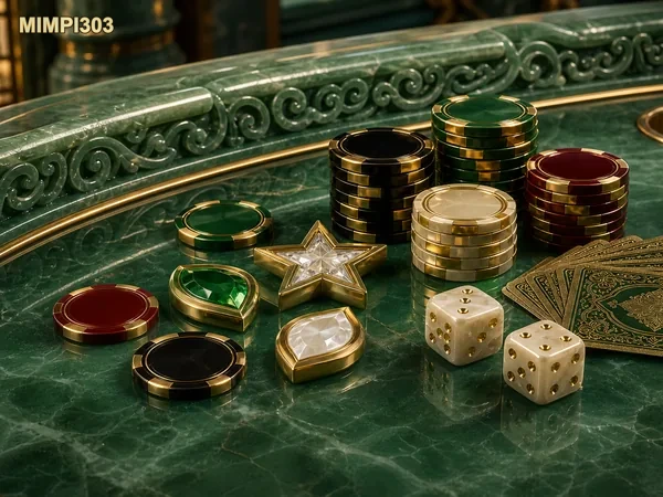 Dice Gambar 3